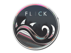 Mercury Flick (Holo) image